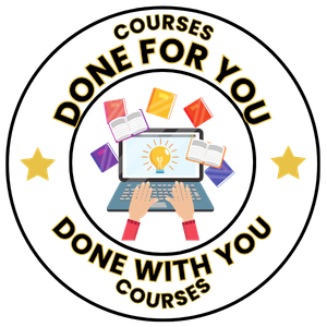 MMGVision DWY Courses