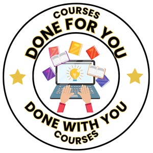 MMGVision DWY Courses